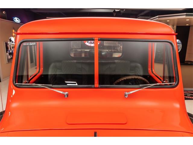 1949 Willys Pickup (CC-1905292) for sale in Plymouth, Michigan
