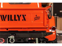 1949 Willys Pickup (CC-1905292) for sale in Plymouth, Michigan