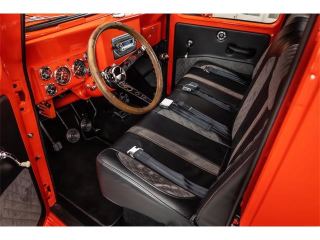 1949 Willys Pickup (CC-1905292) for sale in Plymouth, Michigan