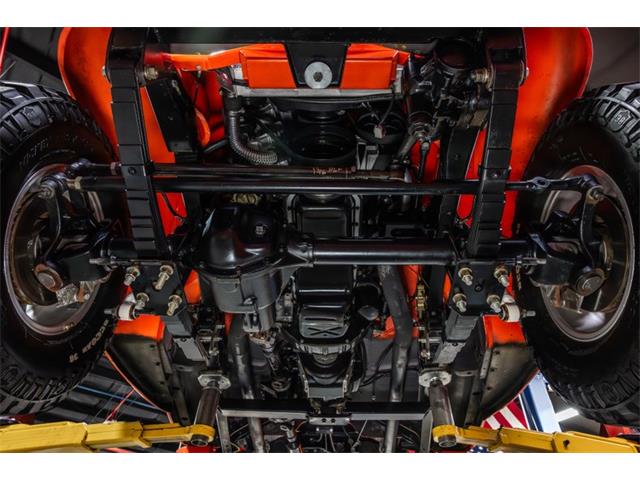 1949 Willys Pickup (CC-1905292) for sale in Plymouth, Michigan