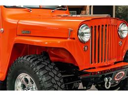1949 Willys Pickup (CC-1905292) for sale in Plymouth, Michigan