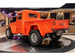 1949 Willys Pickup (CC-1905292) for sale in Plymouth, Michigan