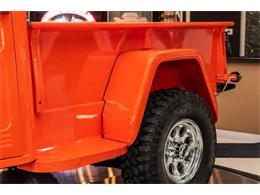 1949 Willys Pickup (CC-1905292) for sale in Plymouth, Michigan