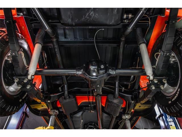 1949 Willys Pickup (CC-1905292) for sale in Plymouth, Michigan