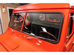 1949 Willys Pickup (CC-1905292) for sale in Plymouth, Michigan