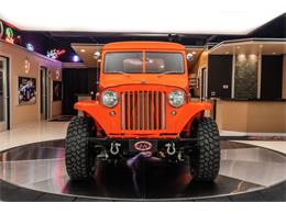 1949 Willys Pickup (CC-1905292) for sale in Plymouth, Michigan
