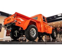 1949 Willys Pickup (CC-1905292) for sale in Plymouth, Michigan