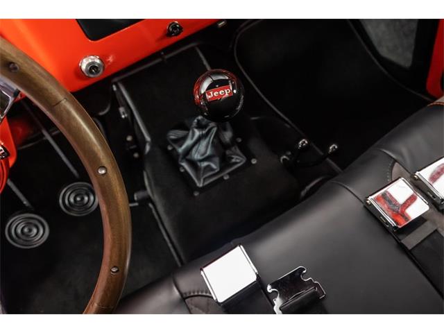 1949 Willys Pickup (CC-1905292) for sale in Plymouth, Michigan