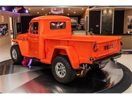 1949 Willys Pickup (CC-1905292) for sale in Plymouth, Michigan