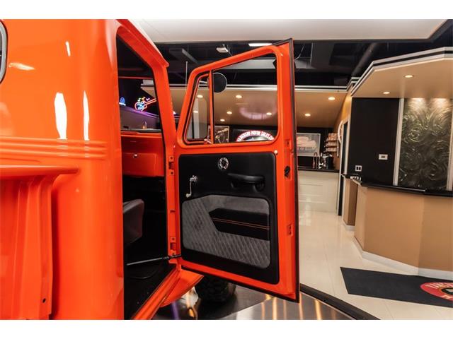 1949 Willys Pickup (CC-1905292) for sale in Plymouth, Michigan