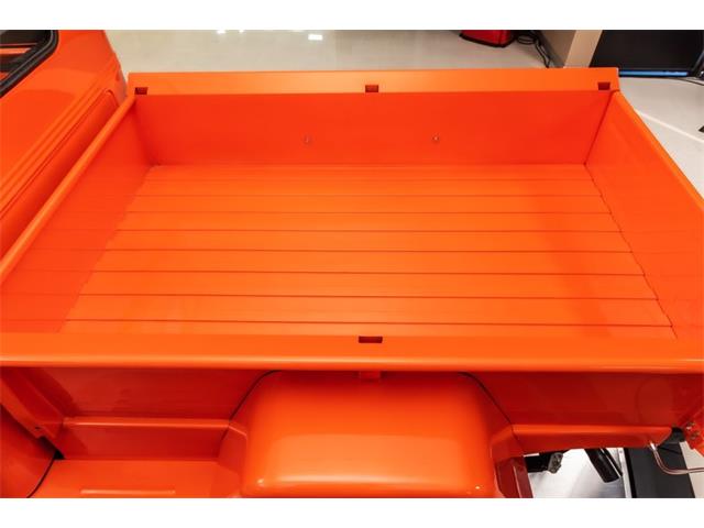 1949 Willys Pickup (CC-1905292) for sale in Plymouth, Michigan