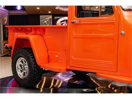 1949 Willys Pickup (CC-1905292) for sale in Plymouth, Michigan