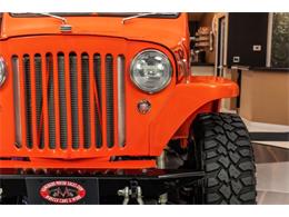 1949 Willys Pickup (CC-1905292) for sale in Plymouth, Michigan