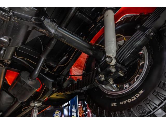 1949 Willys Pickup (CC-1905292) for sale in Plymouth, Michigan