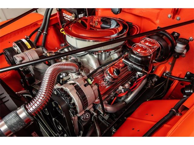 1949 Willys Pickup (CC-1905292) for sale in Plymouth, Michigan