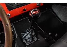 1949 Willys Pickup (CC-1905292) for sale in Plymouth, Michigan