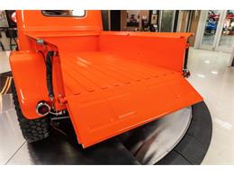 1949 Willys Pickup (CC-1905292) for sale in Plymouth, Michigan