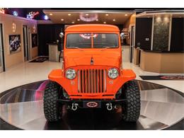 1949 Willys Pickup (CC-1905292) for sale in Plymouth, Michigan