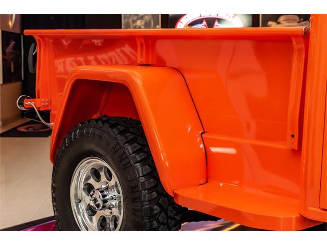 1949 Willys Pickup (CC-1905292) for sale in Plymouth, Michigan
