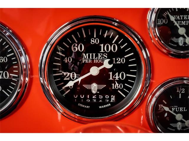 1949 Willys Pickup (CC-1905292) for sale in Plymouth, Michigan