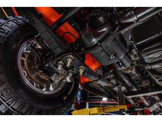 1949 Willys Pickup (CC-1905292) for sale in Plymouth, Michigan