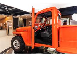 1949 Willys Pickup (CC-1905292) for sale in Plymouth, Michigan