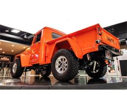1949 Willys Pickup (CC-1905292) for sale in Plymouth, Michigan