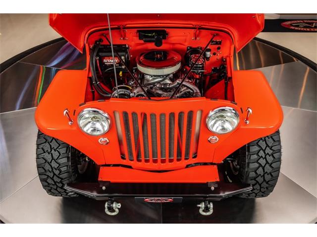 1949 Willys Pickup (CC-1905292) for sale in Plymouth, Michigan