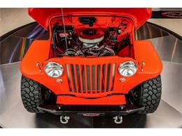 1949 Willys Pickup (CC-1905292) for sale in Plymouth, Michigan