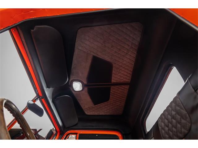 1949 Willys Pickup (CC-1905292) for sale in Plymouth, Michigan