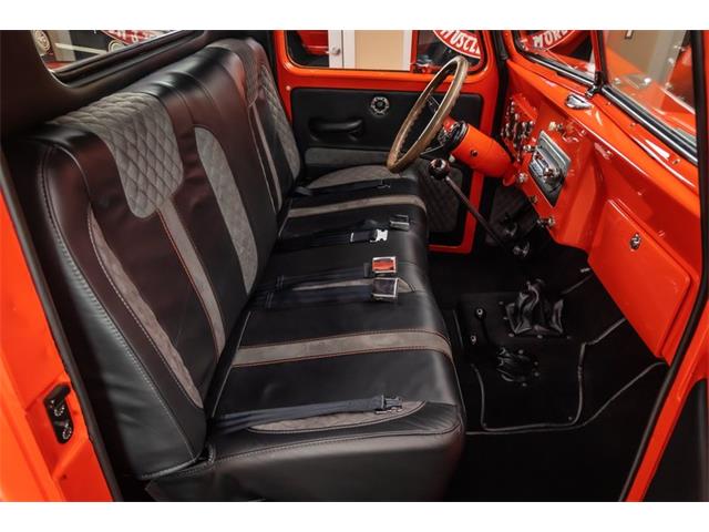 1949 Willys Pickup (CC-1905292) for sale in Plymouth, Michigan
