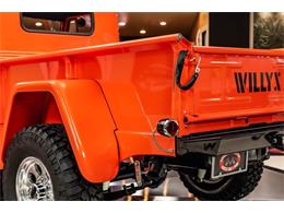 1949 Willys Pickup (CC-1905292) for sale in Plymouth, Michigan