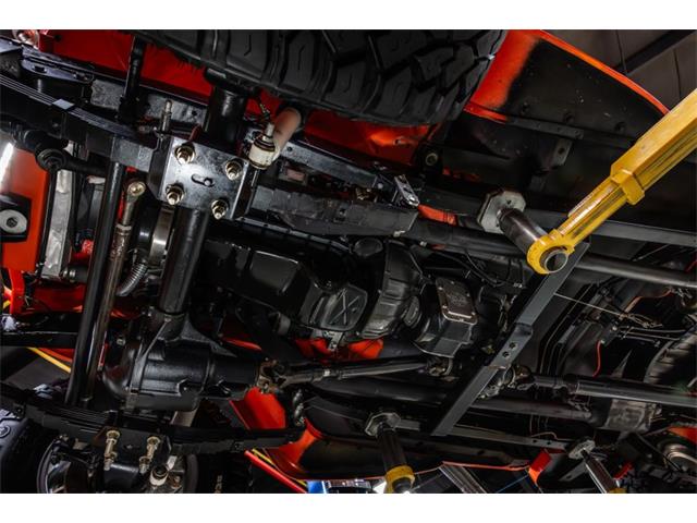 1949 Willys Pickup (CC-1905292) for sale in Plymouth, Michigan