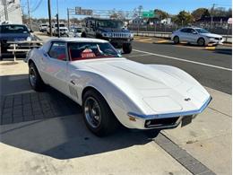 1969 Chevrolet Corvette (CC-1905296) for sale in Cadillac, Michigan