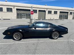 1979 Pontiac Firebird (CC-1905304) for sale in Cadillac, Michigan