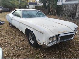 1970 Buick Riviera (CC-1905306) for sale in Cadillac, Michigan