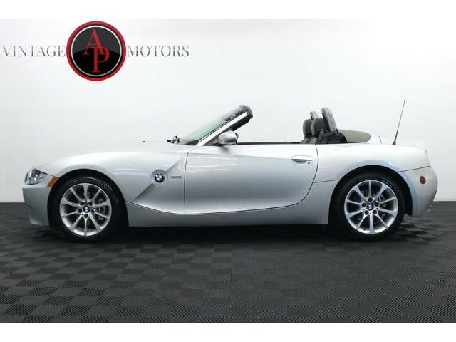 2008 BMW Z4 (CC-1900531) for sale in Statesville, North Carolina