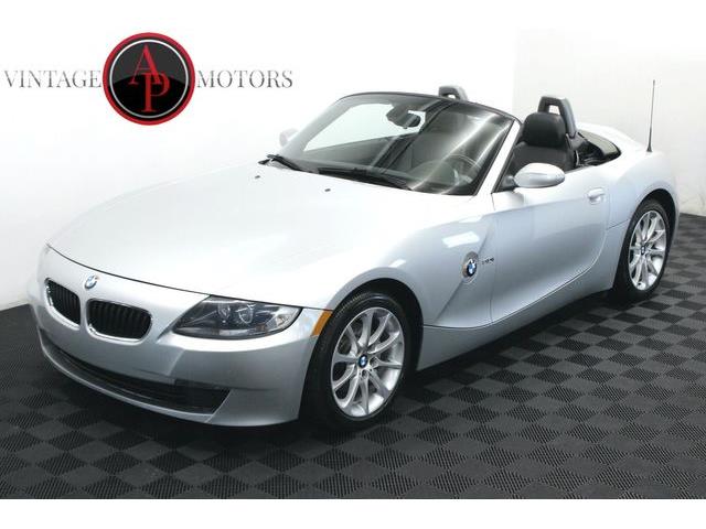 2008 BMW Z4 (CC-1900531) for sale in Statesville, North Carolina