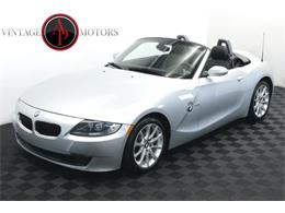 2008 BMW Z4 (CC-1900531) for sale in Statesville, North Carolina