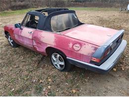 1989 Alfa Romeo Spider (CC-1905310) for sale in Cadillac, Michigan