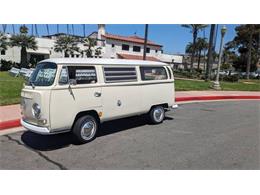 1969 Volkswagen Westfalia Camper (CC-1905315) for sale in Cadillac, Michigan