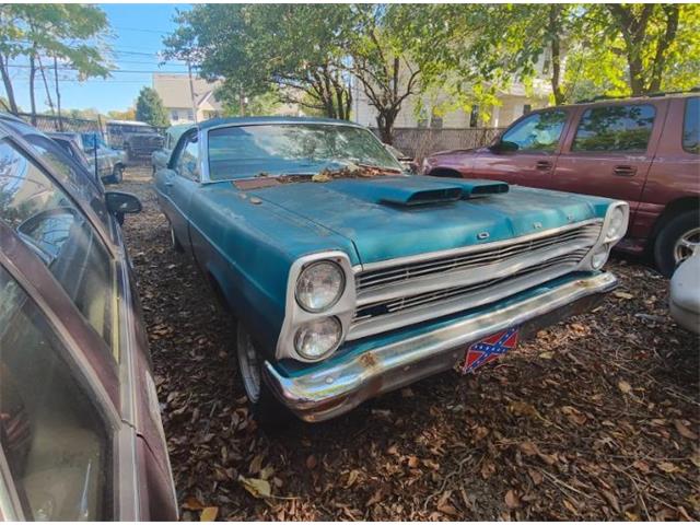 1966 Ford Fairlane 500 (CC-1905325) for sale in Cadillac, Michigan