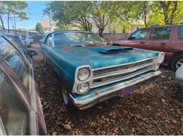 1966 Ford Fairlane 500 (CC-1905325) for sale in Cadillac, Michigan