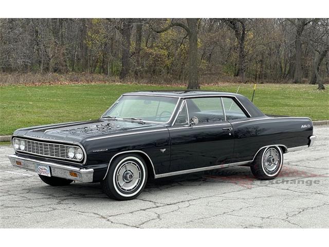 1964 Chevrolet Malibu (CC-1905328) for sale in Alsip, Illinois