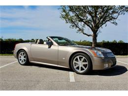 2005 Cadillac XLR (CC-1905331) for sale in Sarasota, Florida