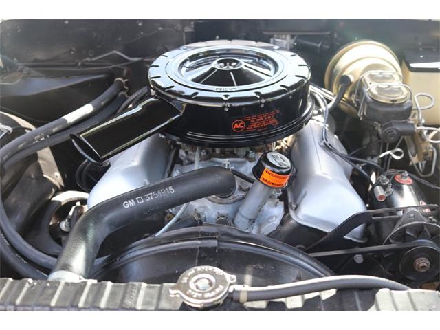 1959 Chevrolet El Camino (CC-1905340) for sale in Lake Hiawatha, New Jersey
