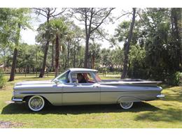 1959 Chevrolet El Camino (CC-1905340) for sale in Lake Hiawatha, New Jersey