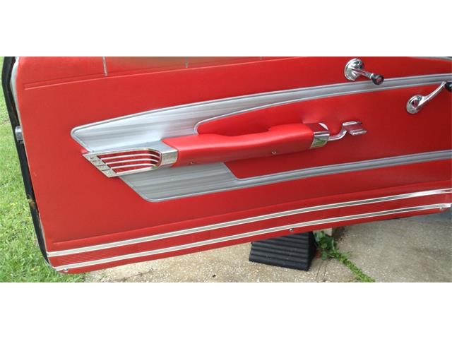 1959 Chevrolet El Camino (CC-1905340) for sale in Lake Hiawatha, New Jersey