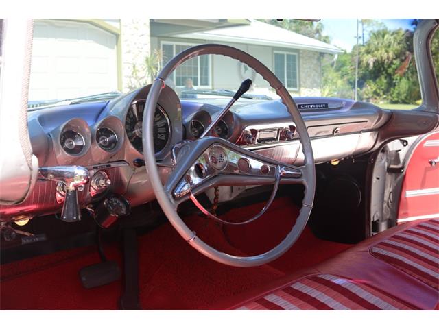1959 Chevrolet El Camino (CC-1905340) for sale in Lake Hiawatha, New Jersey