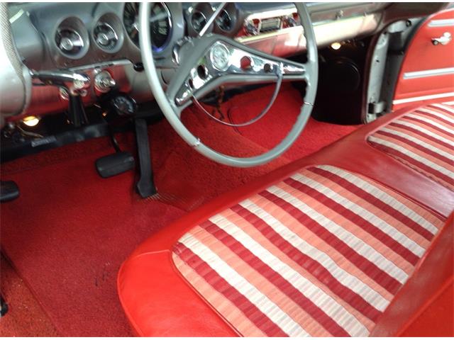 1959 Chevrolet El Camino (CC-1905340) for sale in Lake Hiawatha, New Jersey